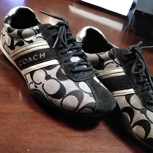 Coach Shoes